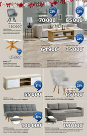 JYSK akciós újság Oldal 4