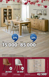 JYSK akciós újság Oldal 5