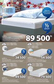 JYSK akciós újság Oldal 9