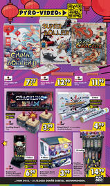 Mäc Geiz Prospekt Seite 3