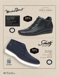 Catálogo Price Shoes Página 10