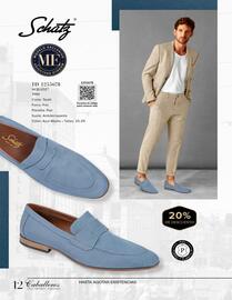 Catálogo Price Shoes Página 12