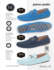 Catálogo Price Shoes Página 15