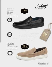 Catálogo Price Shoes Página 17