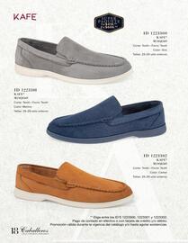 Catálogo Price Shoes Página 18