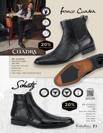 Catálogo Price Shoes Página 19