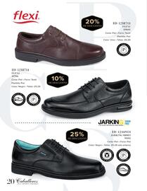 Catálogo Price Shoes Página 20
