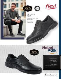 Catálogo Price Shoes Página 21