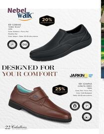 Catálogo Price Shoes Página 22