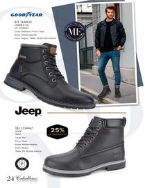 Catálogo Price Shoes Página 24