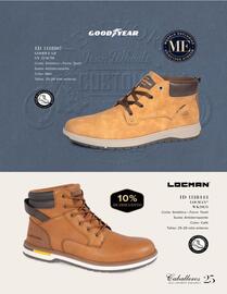 Catálogo Price Shoes Página 25