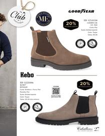 Catálogo Price Shoes Página 27