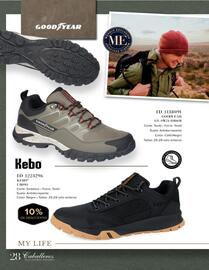 Catálogo Price Shoes Página 28