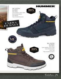 Catálogo Price Shoes Página 29