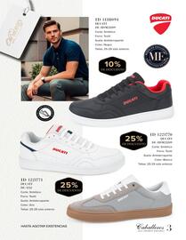 Catálogo Price Shoes Página 3