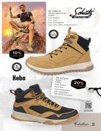 Catálogo Price Shoes Página 31