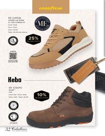 Catálogo Price Shoes Página 32