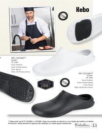 Catálogo Price Shoes Página 33