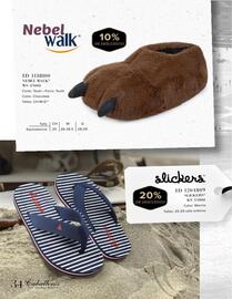 Catálogo Price Shoes Página 34