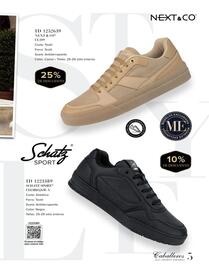 Catálogo Price Shoes Página 5