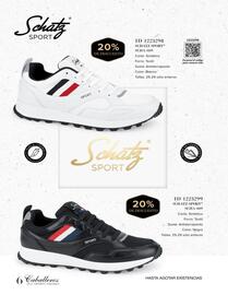 Catálogo Price Shoes Página 6