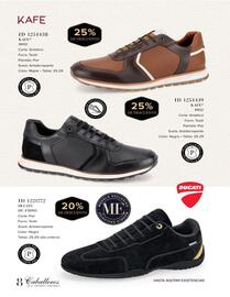 Catálogo Price Shoes Página 8