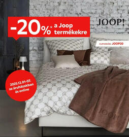 XXXLutz akciós újság hét 49 Oldal 1