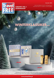 Travel Free Prospekt Seite 1