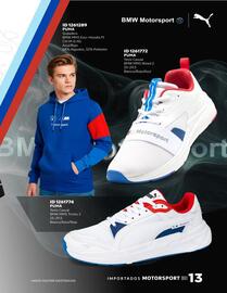 Catálogo Price Shoes Página 13