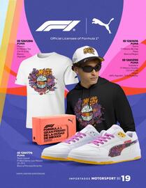 Catálogo Price Shoes Página 19