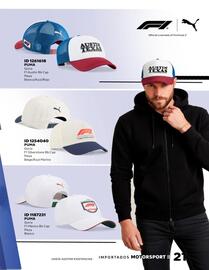 Catálogo Price Shoes Página 21