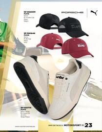 Catálogo Price Shoes Página 23