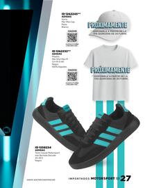 Catálogo Price Shoes Página 27