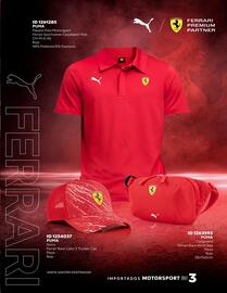 Catálogo Price Shoes Página 3