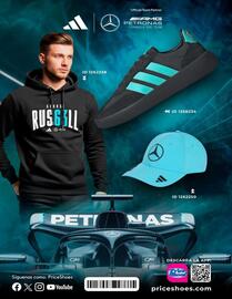 Catálogo Price Shoes Página 35