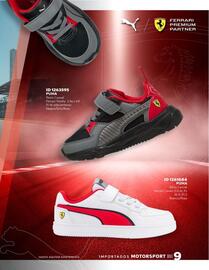 Catálogo Price Shoes Página 9