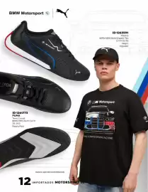 Catálogo Price Shoes Página 12