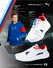 Catálogo Price Shoes Página 13