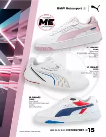 Catálogo Price Shoes Página 15