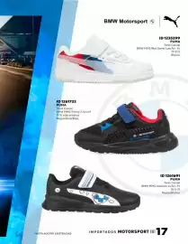 Catálogo Price Shoes Página 17