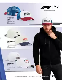 Catálogo Price Shoes Página 21