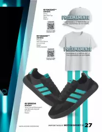 Catálogo Price Shoes Página 27