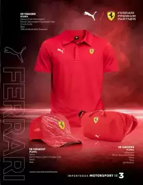 Catálogo Price Shoes Página 3