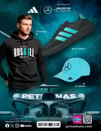 Catálogo Price Shoes Página 35