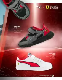 Catálogo Price Shoes Página 9