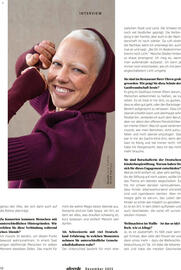 Dm drogerie Magazin Seite 10