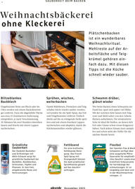 Dm drogerie Magazin Seite 101