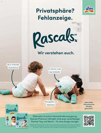 Dm drogerie Magazin Seite 102