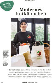 Dm drogerie Magazin Seite 104