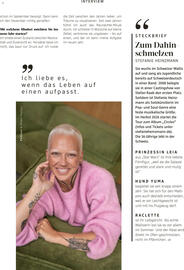 Dm drogerie Magazin Seite 11